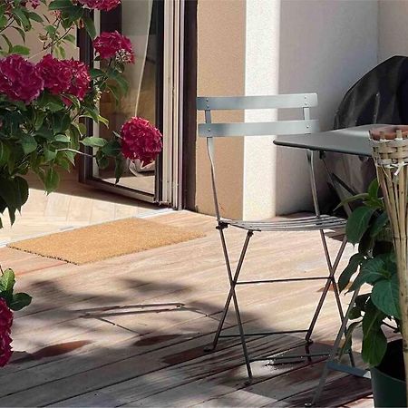 Les Hortensias Chambre Independante Avec Sdb Et Toilettes Privees Dans Une Maison En Foret Proche Du Golf Et De La Plage Entree Independante Avec Acces Prive Le Touquet Zewnętrze zdjęcie