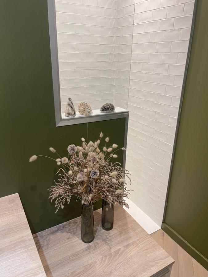 Les Hortensias Chambre Independante Avec Sdb Et Toilettes Privees Dans Une Maison En Foret Proche Du Golf Et De La Plage Entree Independante Avec Acces Prive Le Touquet Zewnętrze zdjęcie
