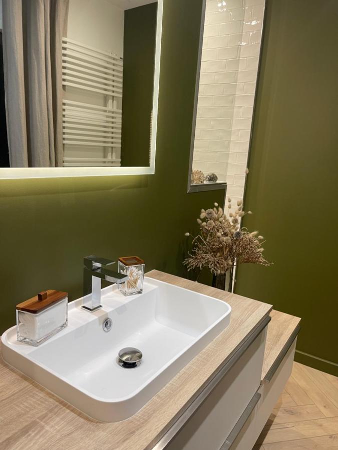 Les Hortensias Chambre Independante Avec Sdb Et Toilettes Privees Dans Une Maison En Foret Proche Du Golf Et De La Plage Entree Independante Avec Acces Prive Le Touquet Zewnętrze zdjęcie