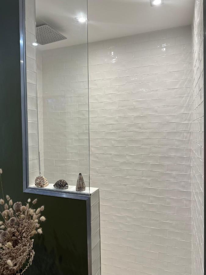 Les Hortensias Chambre Independante Avec Sdb Et Toilettes Privees Dans Une Maison En Foret Proche Du Golf Et De La Plage Entree Independante Avec Acces Prive Le Touquet Zewnętrze zdjęcie