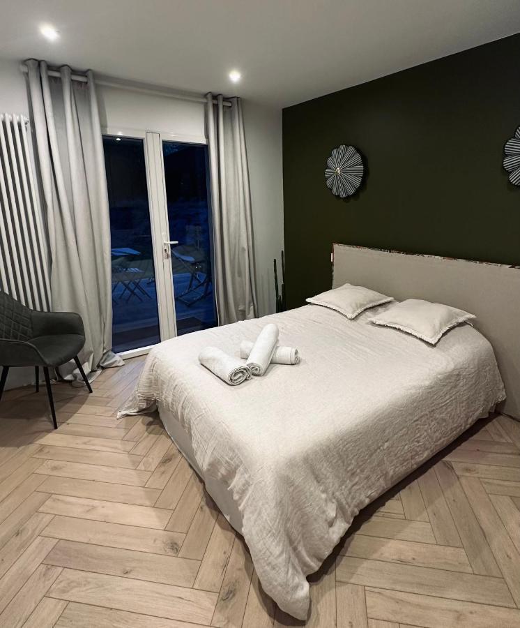 Les Hortensias Chambre Independante Avec Sdb Et Toilettes Privees Dans Une Maison En Foret Proche Du Golf Et De La Plage Entree Independante Avec Acces Prive Le Touquet Zewnętrze zdjęcie